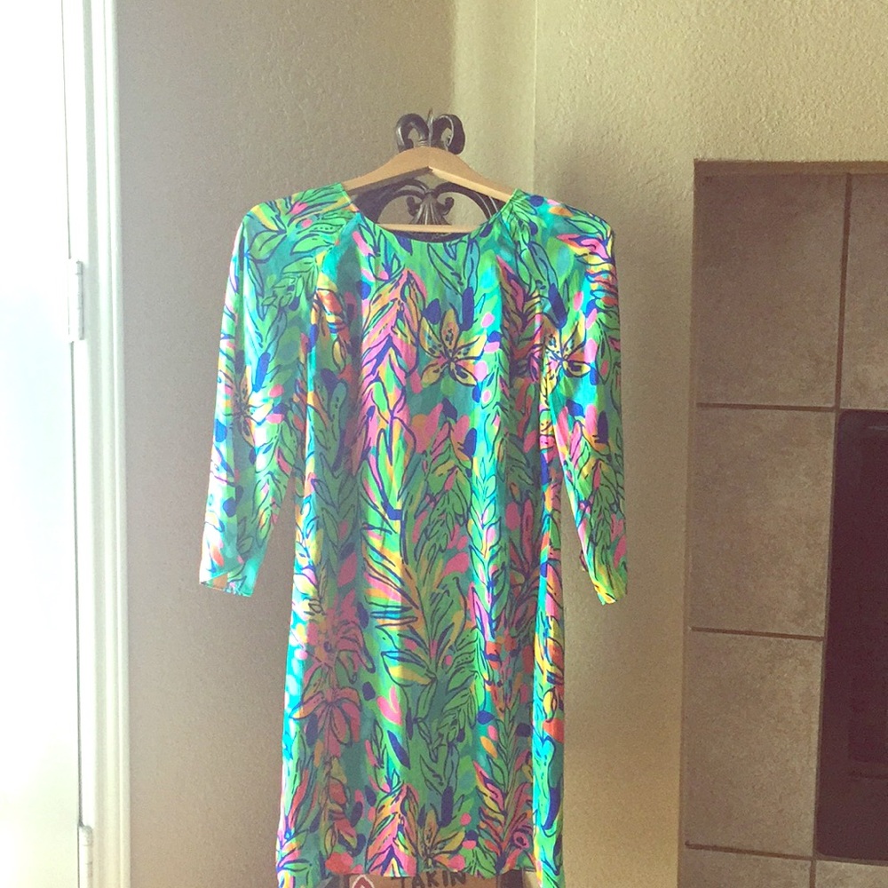 Lilly Pulitzer Carol Shift Dress 👗